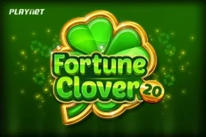 Fortune Clover 20